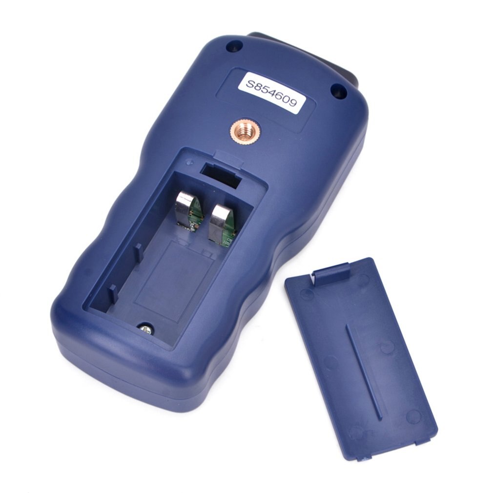 Elektromagnetische Veld Straling Meter Emf Meter Handheld Teller Digitale Dosimeter Lcd Detector Maatregel Voor Elektrische Veld