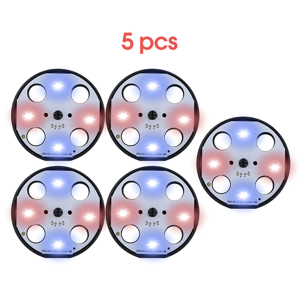 Indoor Garden Hydroponics Growing System LED Grow Light for Seed Starter Red Blue Lighting Greenhouse Germination Humidity Dome: light green