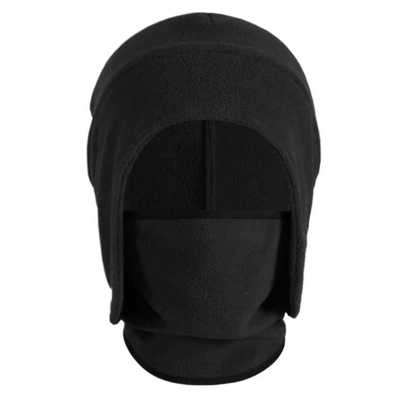 Gesichtswärmer, Halsbedeckung, Winter-Gesichtsschutz, Outdoor, Radfahren, Kopfbedeckung, Thermo-Winter-Halstuch, Gesichtsschutz für kaltes Wetter