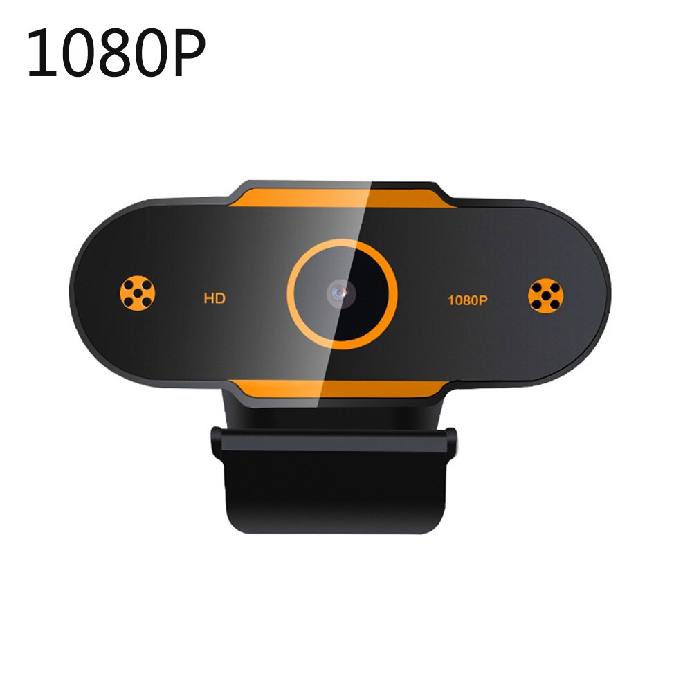 USB 2,0 Genuine Volle HD 1080P Webcam Kamera Digital Web Cam Mit Mircophone Für Pc Computer Laptop Webcam Kamera: 1080P Type 1