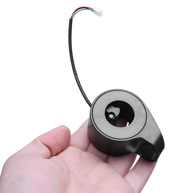 5Pcs Speed Dial Thumb Throttle Speed Control for Xiaomi Mijia M365 Electric Scooter Cod Xiaomi M365 Parts