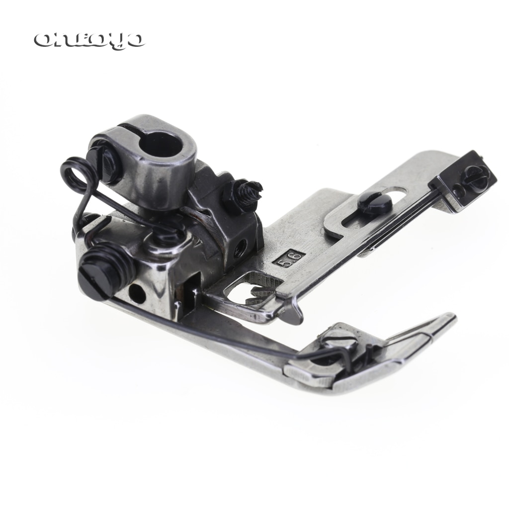 Industrial Sewing Machine Spare Parts 257331 Presser Foot For Pegasus Sewing Machine 257331A56 257331A64