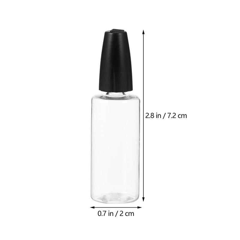 10 Pcs Premium Tip Applicator Bottle Precision Tip Needle Bottle Glue Bottle