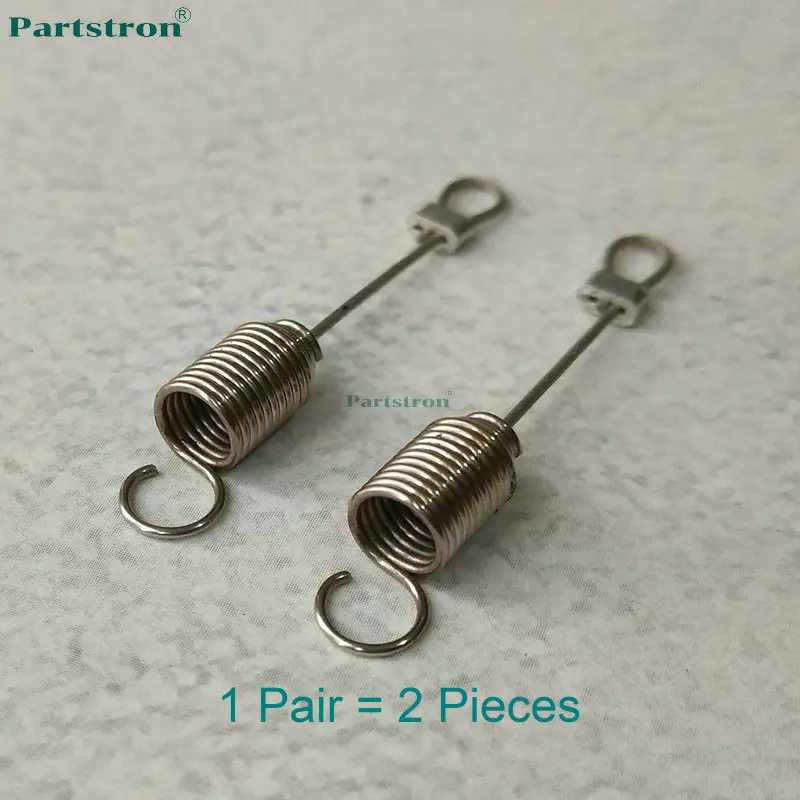 Long Life B4 Spring Screen 2Pcs 011-12136 For use in Riso GR RA RC FR GR 271 273 1700 1710 1750 2000 2700 2710 2750
