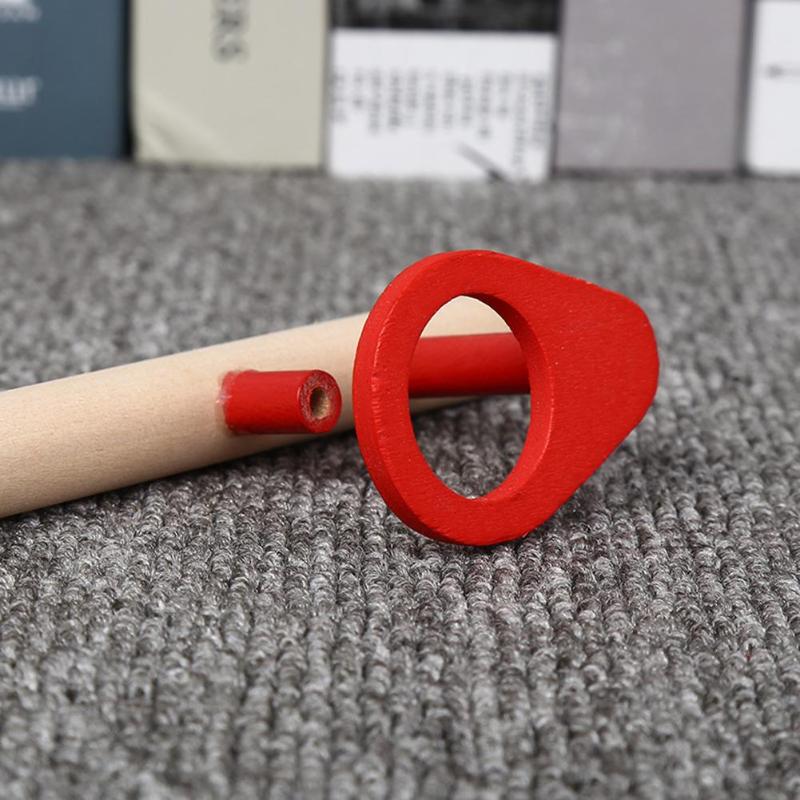 Blazen Bal Balans Training Klap Bal Staaf Kinderen Jongens Meisjes Classic Bernoulli Stelling Principe Gadgets Leren Speelgoed