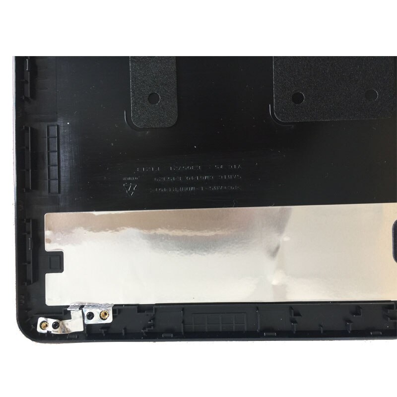 LCD TOP Cover/LCD front bezel For Dell Inspiron 15u 15-5000 5000 5555 5558 5559 V3558 V3559 0T7K57 A and B shell