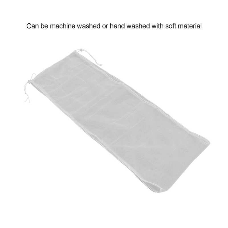 Filet de protection ventilé pour attraper des graines, Cage à oiseaux en Nylon pour perroquets, perruches, aras