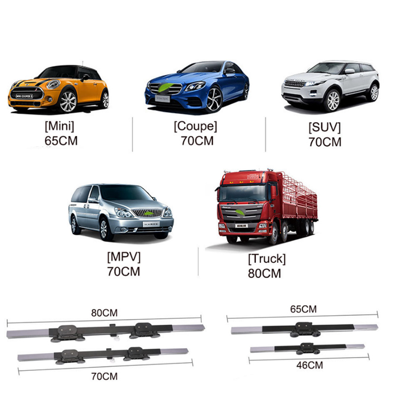 Car Retractable Curtain With Uv Protection Sunshade Car Window Sunshade Upgarde Retracta'ble SUV Truck Car Front Windshield