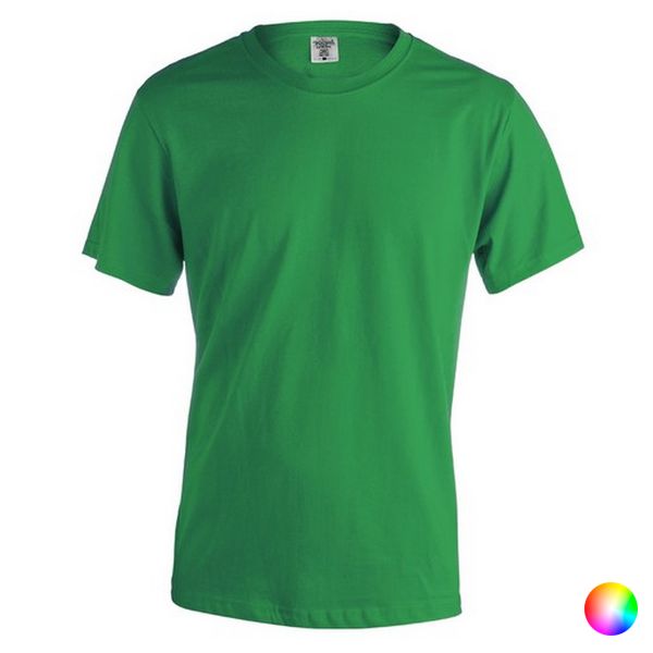 Unisex Kurzarm T-Shirt 145857