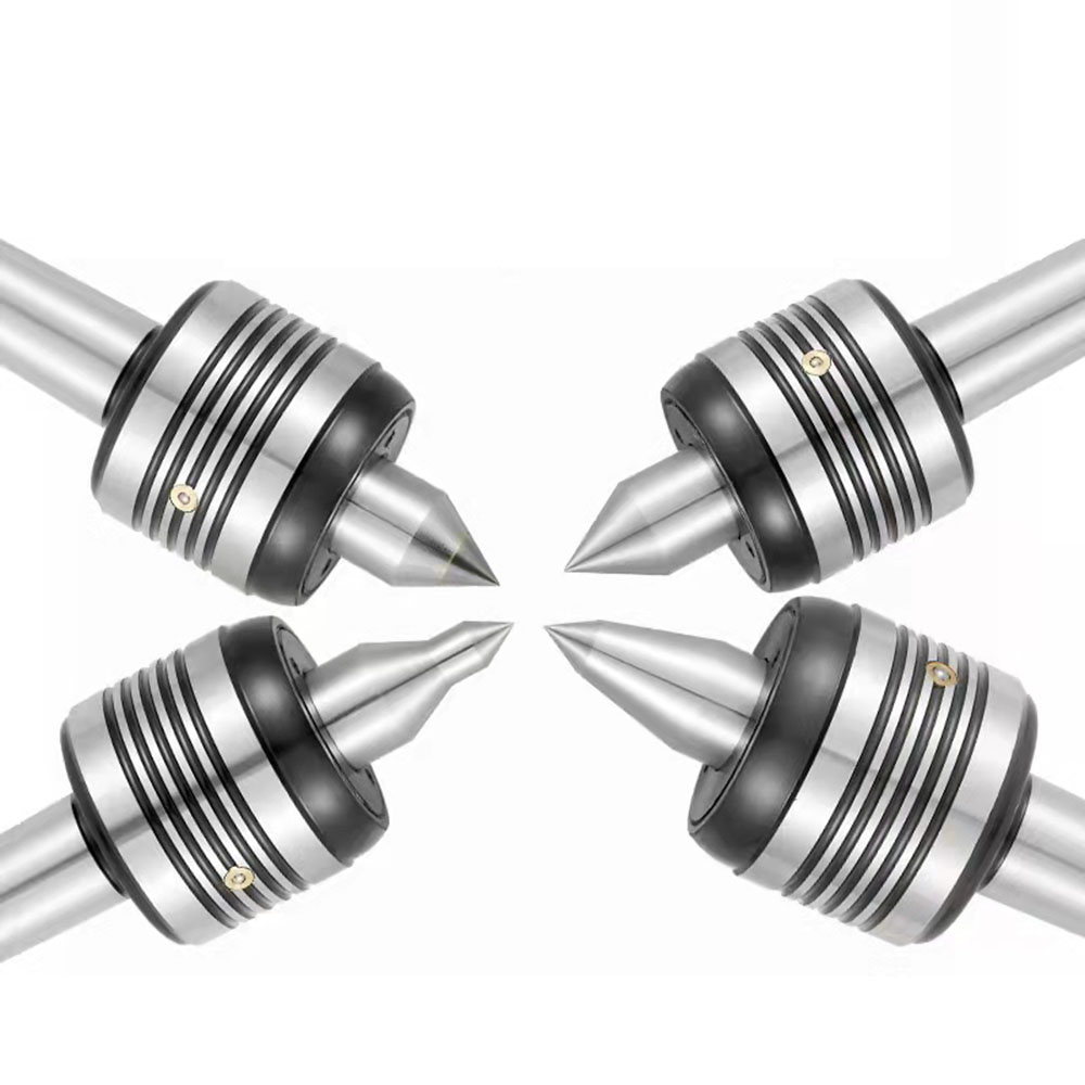 Precision live center MT2 MT3 MT4 MT5 diameter live center for lathe machine Revolving Centre Lathe turning Lathe