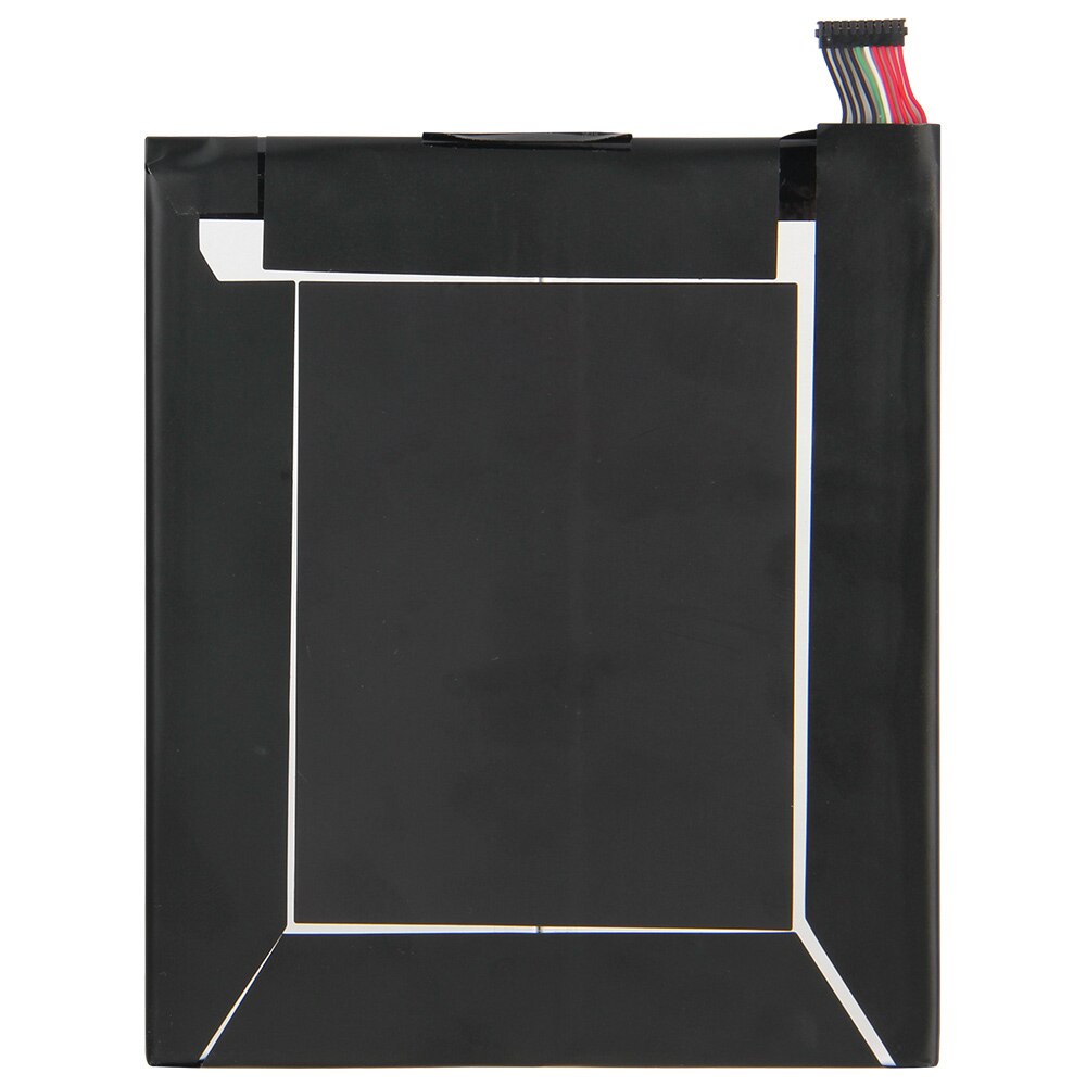 Original Tablet Battery BOP82100 B0P82100 for HTC TH1 Google Nexus 9 PC 8.9" Replacement Battery 6700mAh