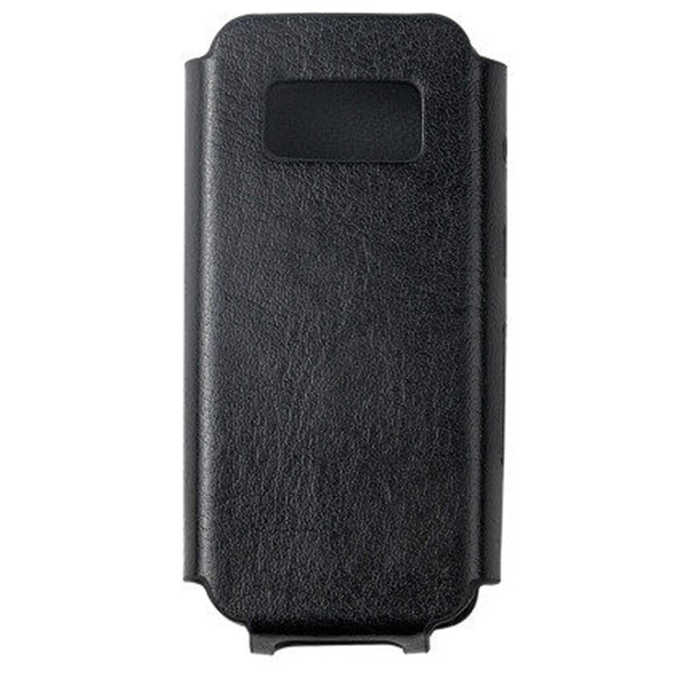 Voor Fiio SK-BTR5 Bluetooth Amp Bluetooth Adapter Leather Case Pu Antislip Slijtvaste Cover