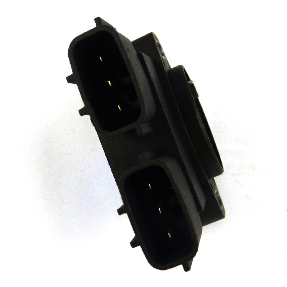 THROTTLE BODY POSITION SENSOR TPS FOR ISUZU TROOPER D-MAX HOLDEN RODEO 3.0 97163164/8-97163164-0/SERA486-07/4JH1/SERA486-08