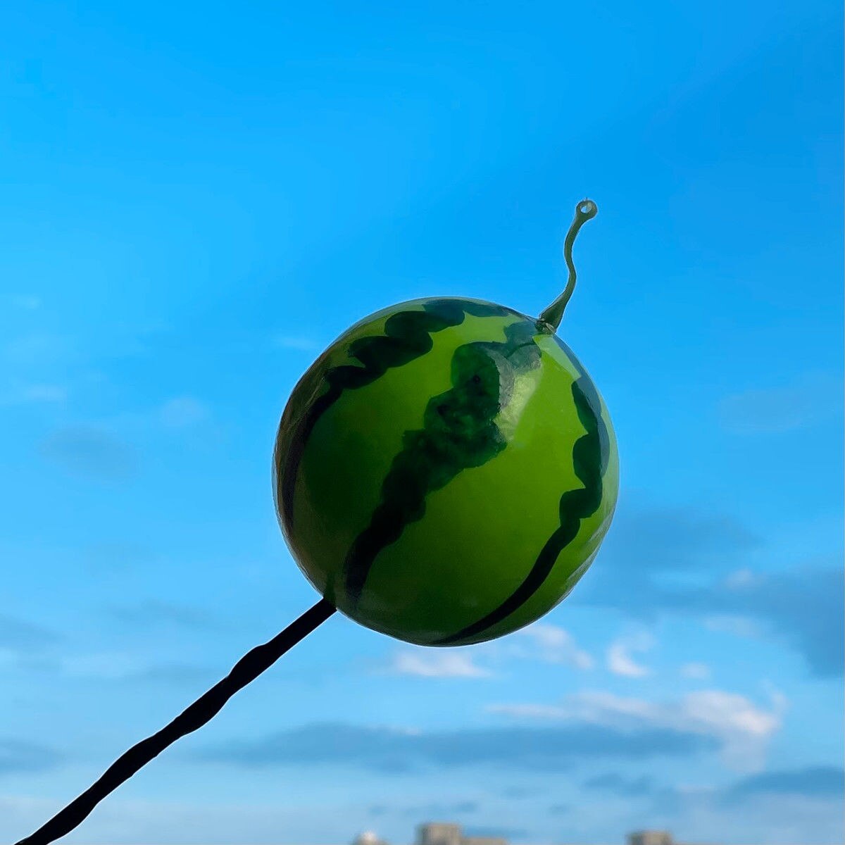 Mini Auto Antenne Decoratie Exterieur Decoratie Antenne Leuke Cartoon Voedsel Pop Cactus Dak Modificatie