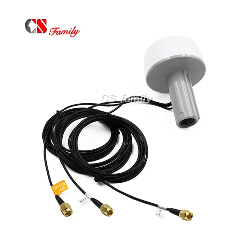 2 lte mimo lte mimo 2 gps glonass  ip67 ekstern 3g 4g mimo-antenne