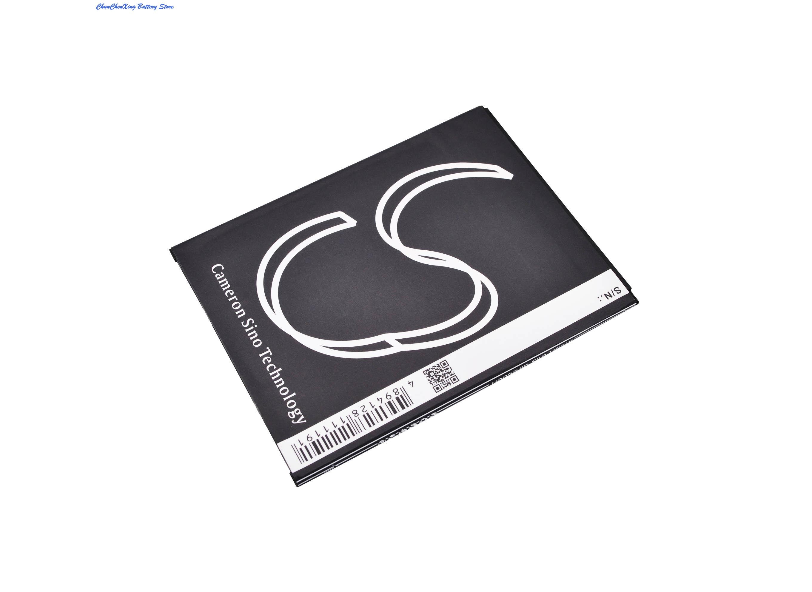Cameron Sino Tablet Battery 4050mAh/4700mAh for Samsung SM-T360, SM-T365, SM-T390 Series