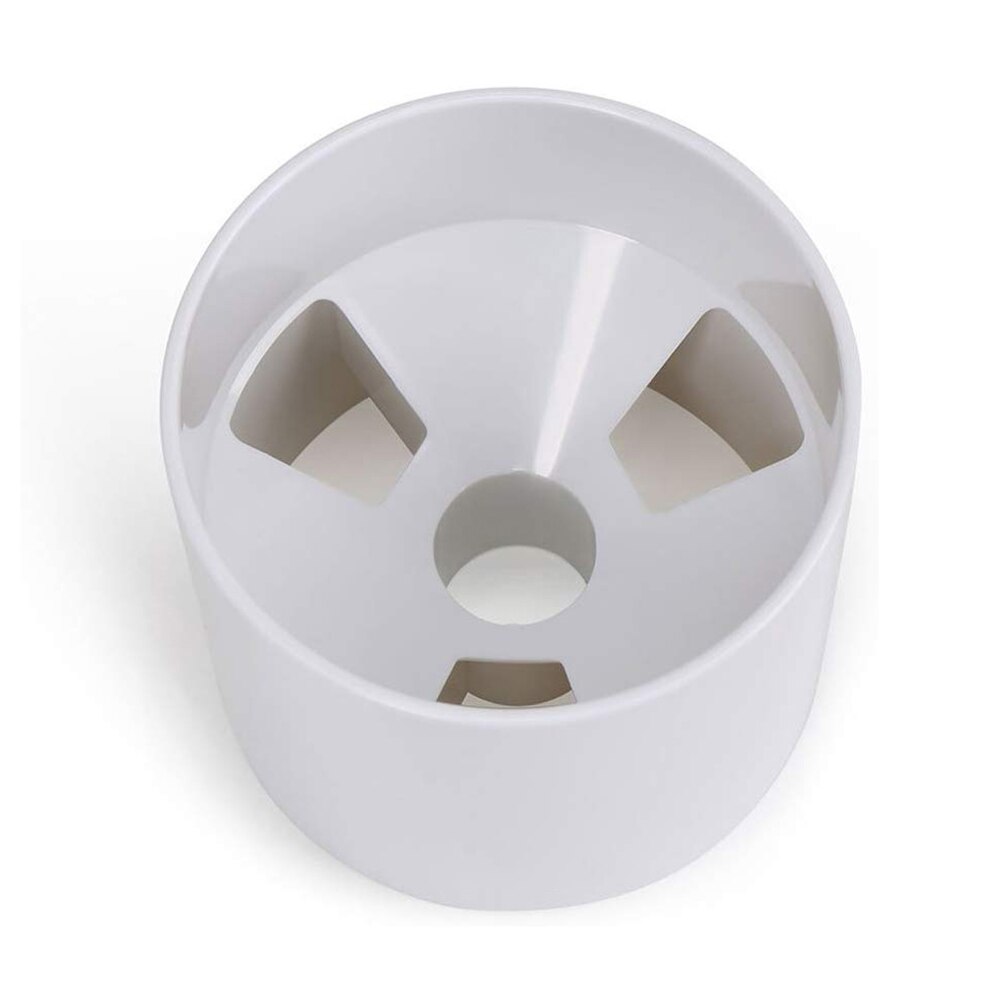 ABS Putting Green Golf Hole Cup Holder Training Aids Accessories Putting Green Golf Hole Cup Holder Training Holder