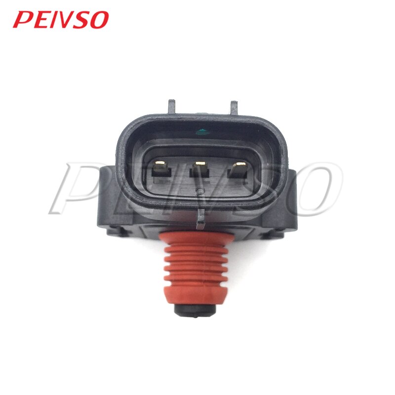 PEIVSO MAP Pressure Sensor 89421-87104 89421-87708 for Daihatsu Terios 1.3L 3 pins