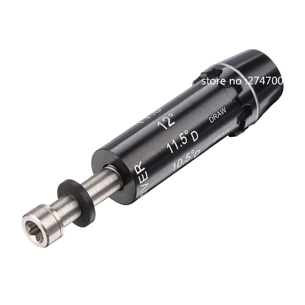 1pc .335 & .350 skaft adapterhylsa för cobra biocell driver loft 9-12 grader