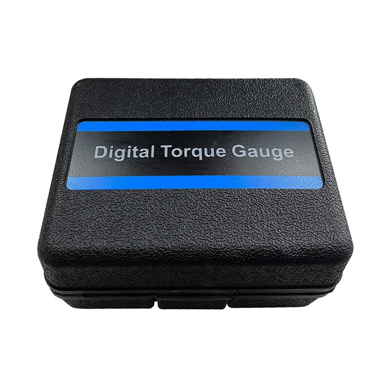 Verison 1/2" 1/4" 3/8" Digital Torque Wrench Adapter Electronic Torque Meter For Bicycle Car Repair 0.3-200N.m