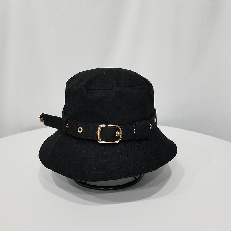 Dames opvouwbare emmerhoed zonnehoed voor vrouwen zomer buiten reizen wandelen vissershoeden katoen