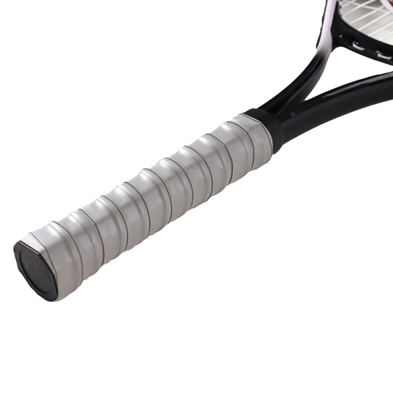 Absorber la sueur anti-dérapant raquette de Tennis surgrip Tennis Badminton bandeau Anti-transpiration poignées accessoires de Tennis: YI0193H