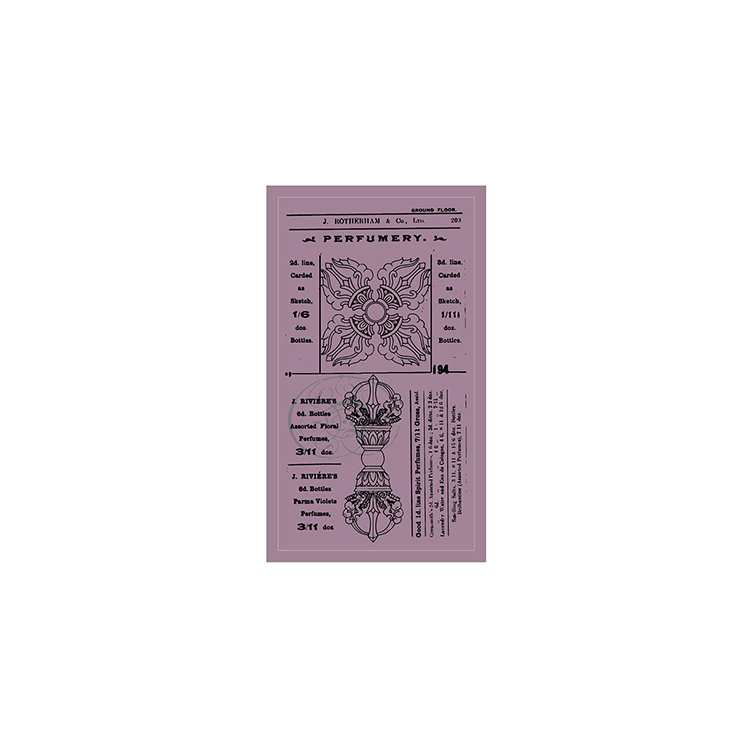 50 pcs/lot Vintage Decorative paper Antique ticket Collage Scrapbooking material paper handmade Diy Diary Craft Supplies: D