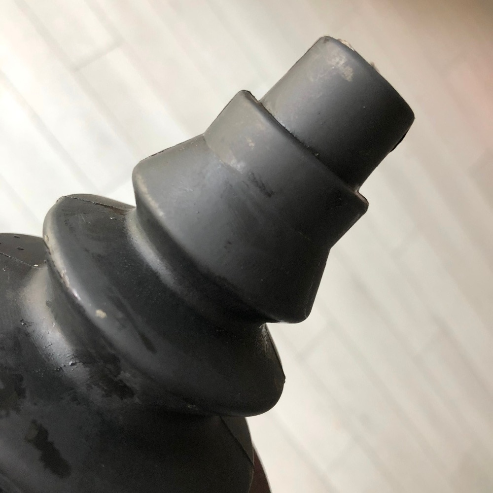 Marine Boat Transom Motor Well Cable Harness Steering Fuel Line Keep Water Out - Pick Size