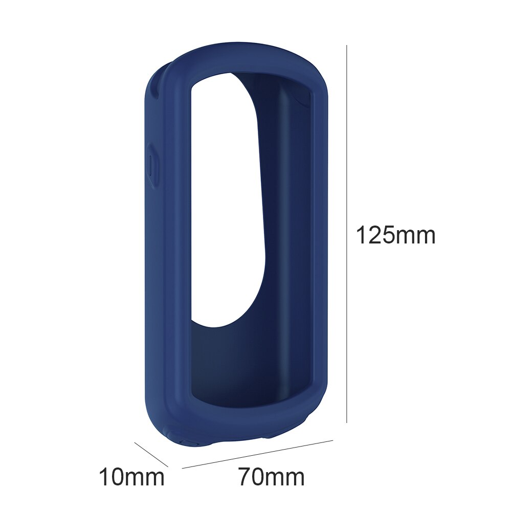 Garmin Edge 520 Polsbandjes, hoesjes, schermbeschermers en accessoires
