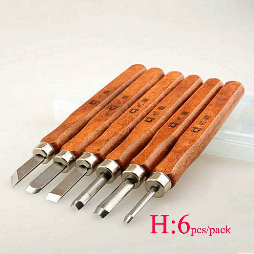 Scissors Wood Carving Knife Multi Functional Knife Sewing tools and accessories Tool sets: H