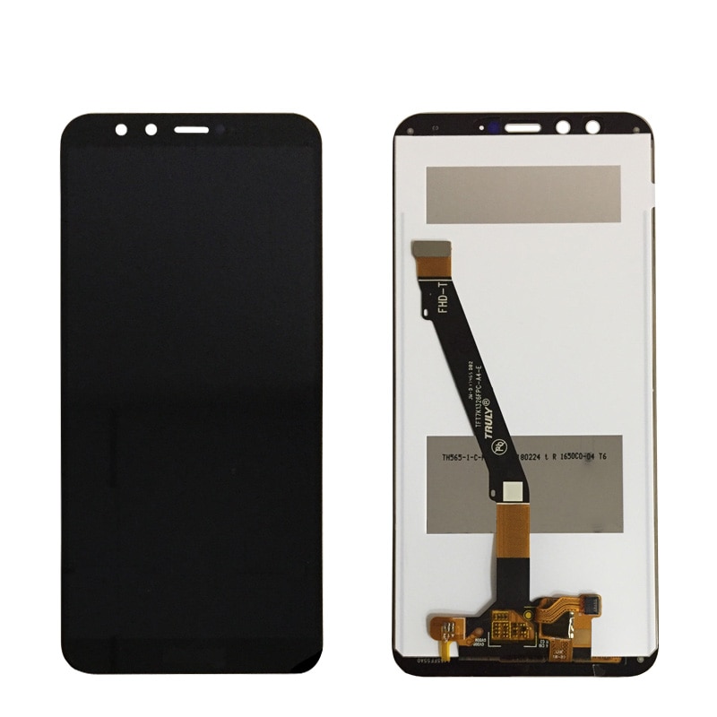 5.65 "pour Huawei Honor 9 Lite écran LCD écran tactile assemblée avec cadre pour Honor 9 jeunesse LCD Honor9 Lite LLD L31 L22A + outils