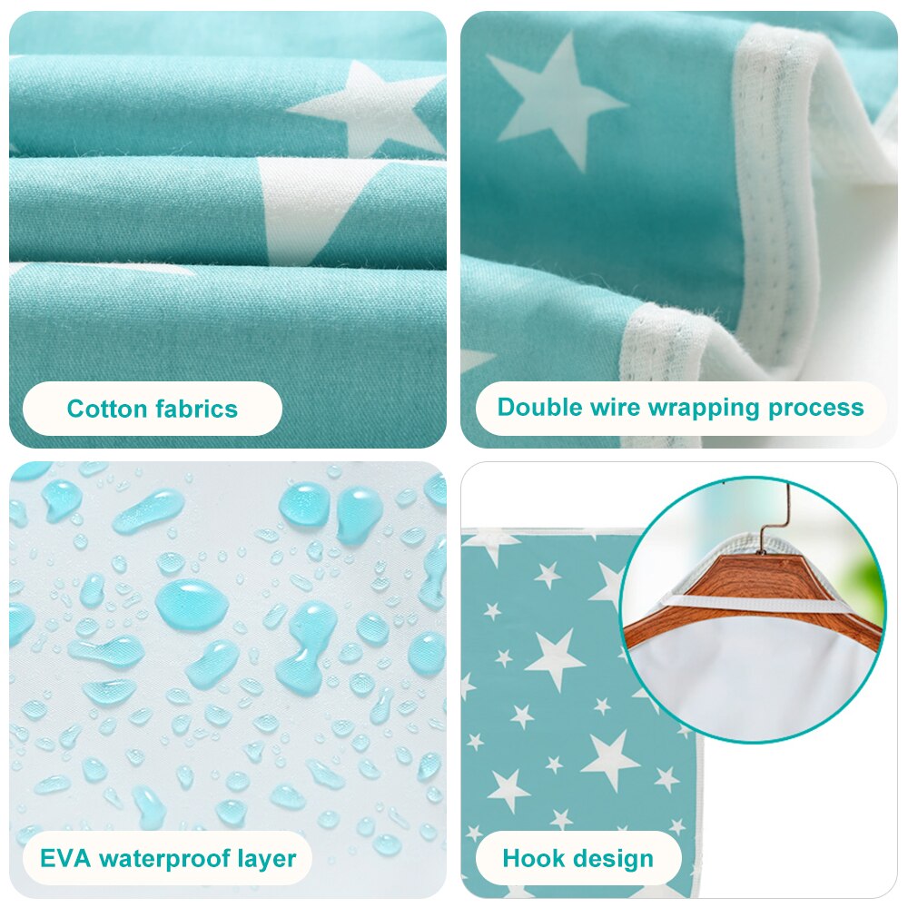 Imperméable à l'eau réutilisable coussin de formation chien housse de siège de voiture lavable chien couche-culotte pour animaux de compagnie tapis d'urine absorbant environnement protéger tapis de couche
