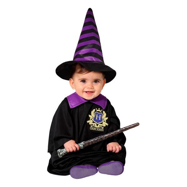 Kostuum Voor Baby 'S Wizard