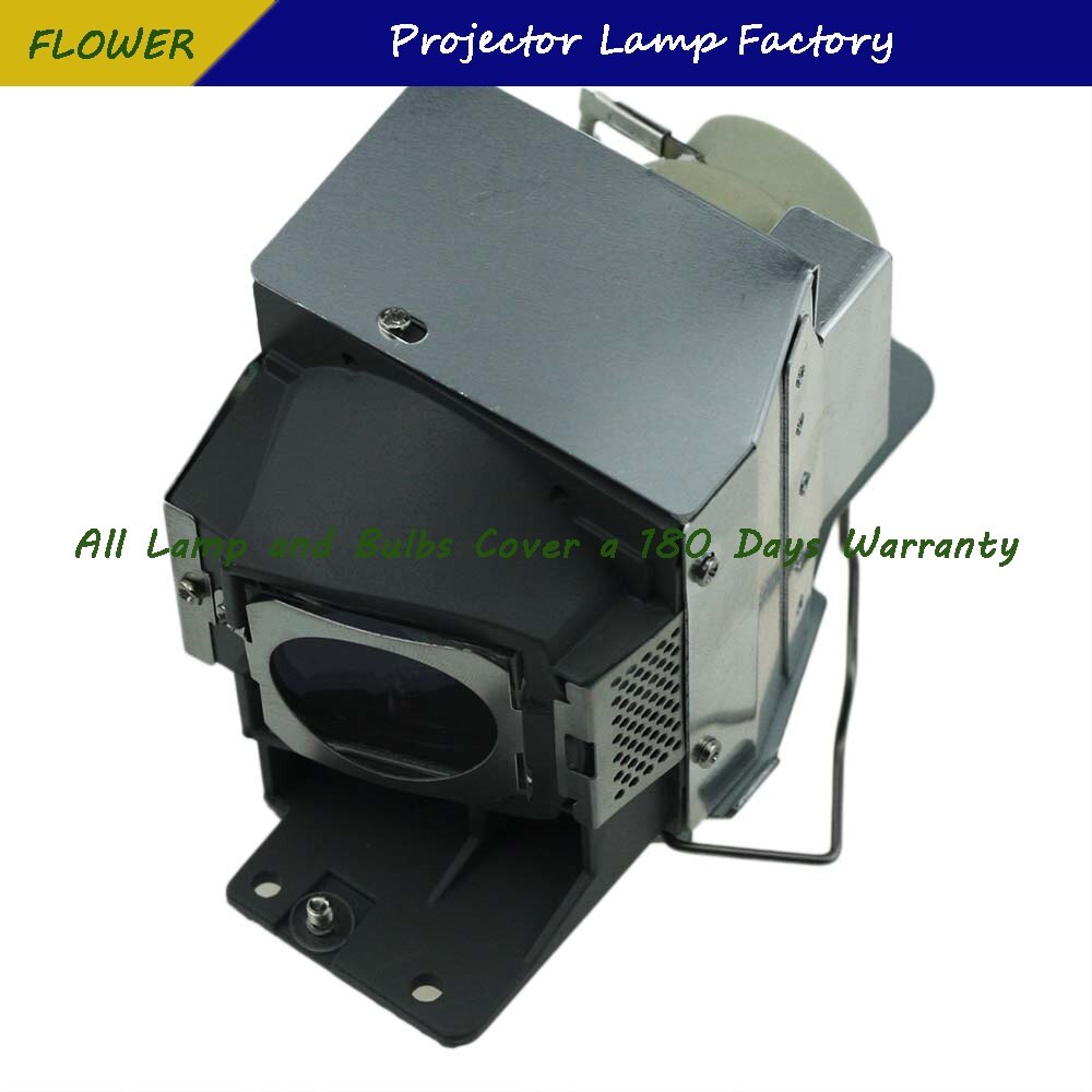 RLC-078 Voor VIEWSONIC PJD5132 PJD5134 PJD5232L PJD5234L Vervangende Projector Lamp met Behuizing