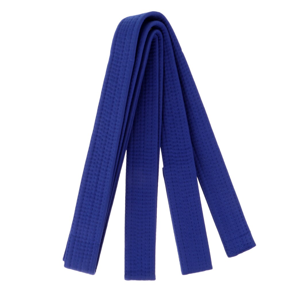 Riem met wkf judo logo adidas Elite