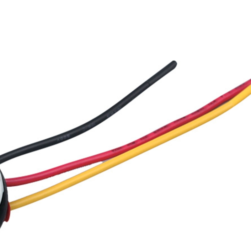 Douille d'ampoule 1157, 2 pièces, support lampe clignotant voiture, Base d'adaptateur avec câble 14.5cm,