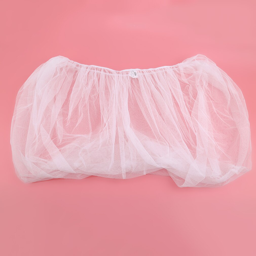 Newborn Toddler Infant Baby Stroller Crib Netting Pushchair Mosquito Insect Net Safe Mesh Baby Cart Mosquito Netting