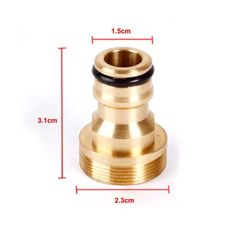 23Mm Tuin Besproeiingsapparaten Universal Keuken S... Grandado