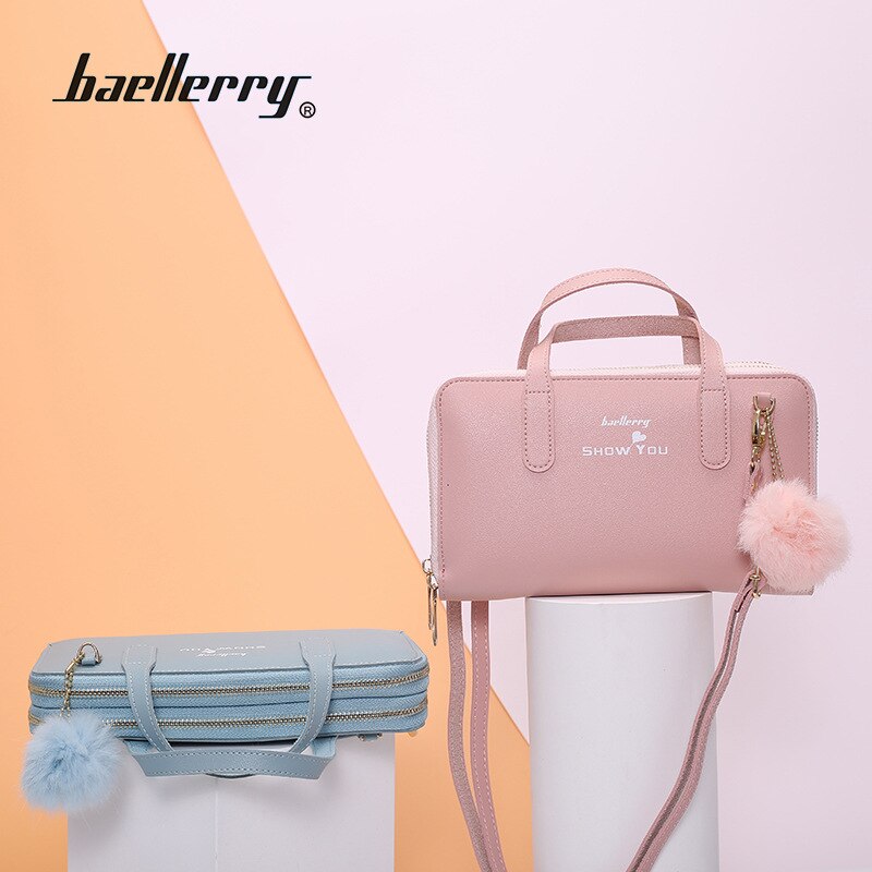 Zak Bulk Zak Eenvoudige Vierkante Sling Bag Hand Carrying En Schouder Schuin Damestassen