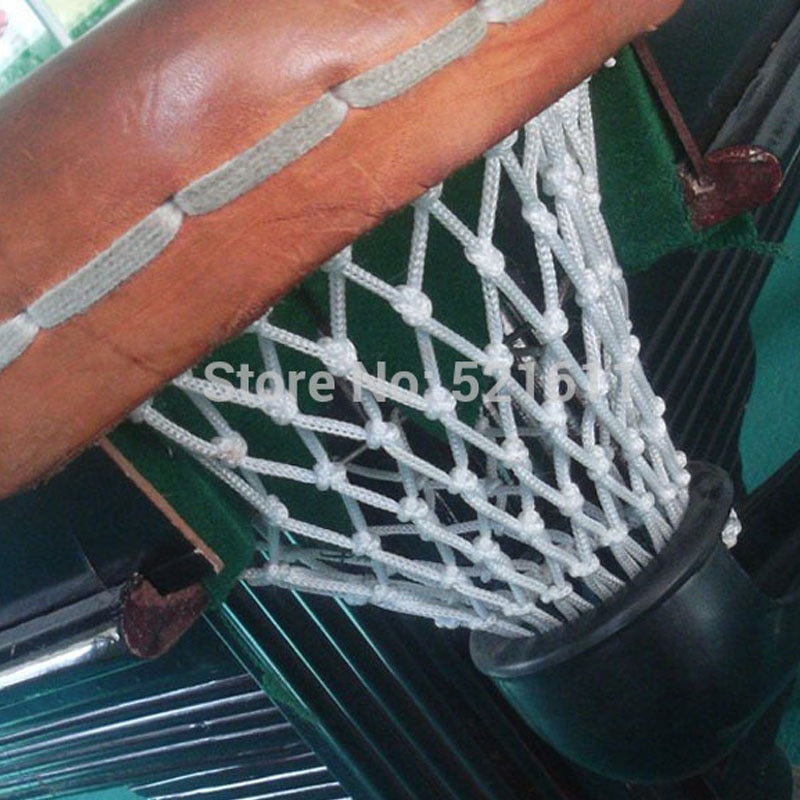 6pcs/lot nylon billiard pockets/Pool Table Snooker billiard table parts/billiard accessories