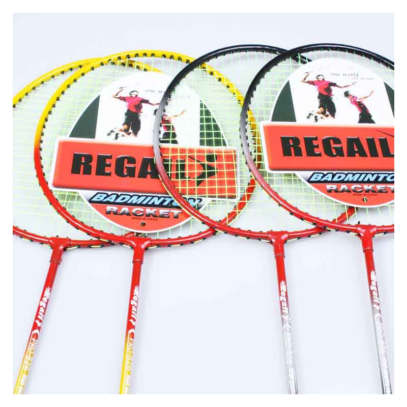 Badminton Racket 826 Practice Racket Badminton Racket To Send The Ball