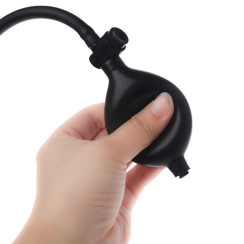 1 PCS Locksmith Supplies Pump Wedge Locksmith Tools Auto Air Wedge Airbag Lock Pick Set Open Car Door Lock Hand Tools