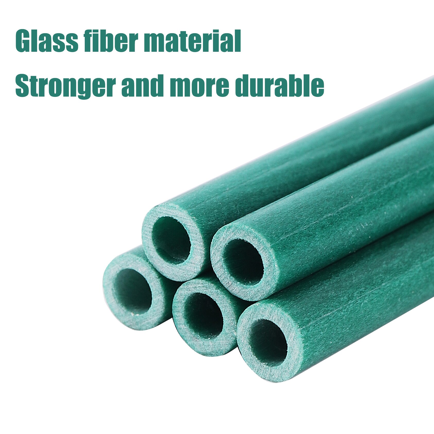 Support de vigne grimpante pour plantes en pot, cadre de Support en acier revêtu de plastique pour fleurs et légumes, outils de Support en treillis pour plantes décoratives, 1 pièce