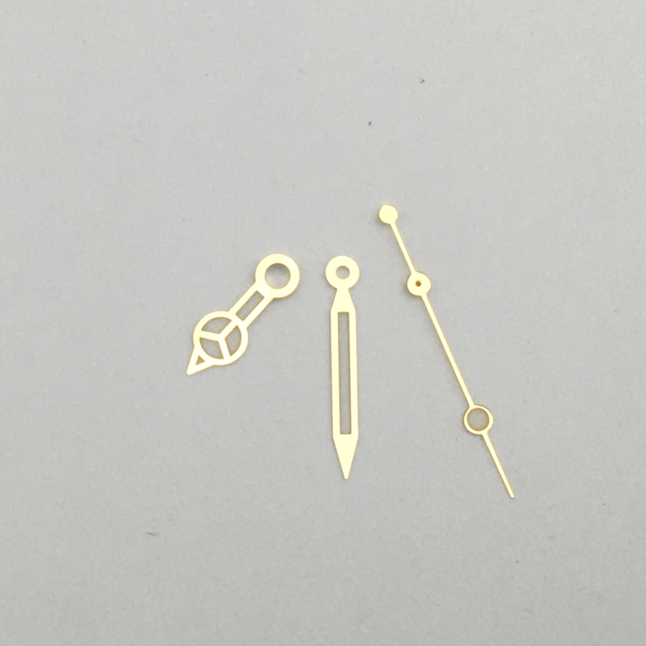 Horloge Accessoires Lichtgevende Handen Met NH35 NH36 Beweging A4