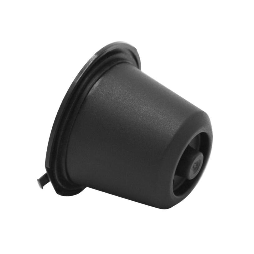 Refillable Reusable Coffee Capsules Pods For Nespresso Machines Filter kitchen accessories Coffee filter