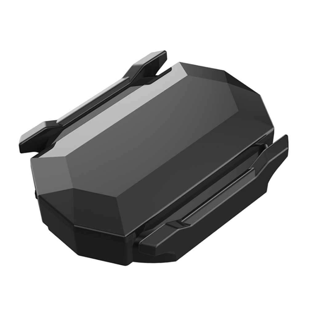 Fahrrad Computer Tacho ANT + Speed Cadence Sensor Drahtlose Fahrrad Bluetooth 4,0 Radfahren für GARMIN IGPSPORT Bryton