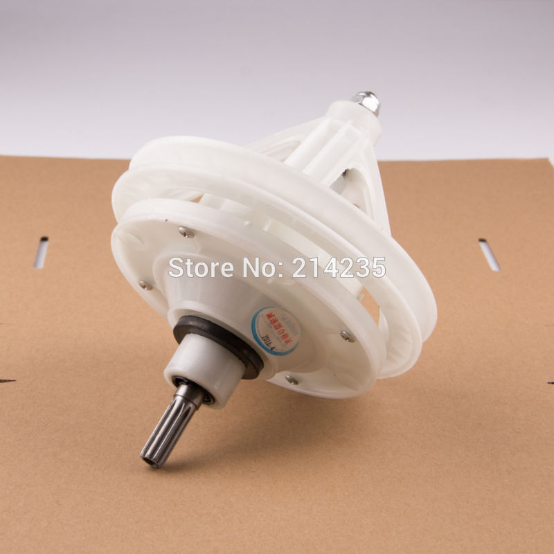 universal washing machine four holes gear box electric motor speed reducer clutch 11 teeth washer replacement spare parts