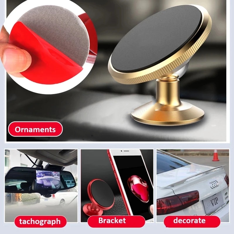 Strong double sided tape dots No Trace Waterproof Temperature Resistance vhb adhesif Sticker for car Office Home fix Adhesive