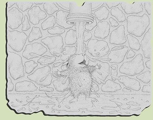 CHGCRAFT Sellos Transparentes De Encaje De Animales De Dibujos Animados