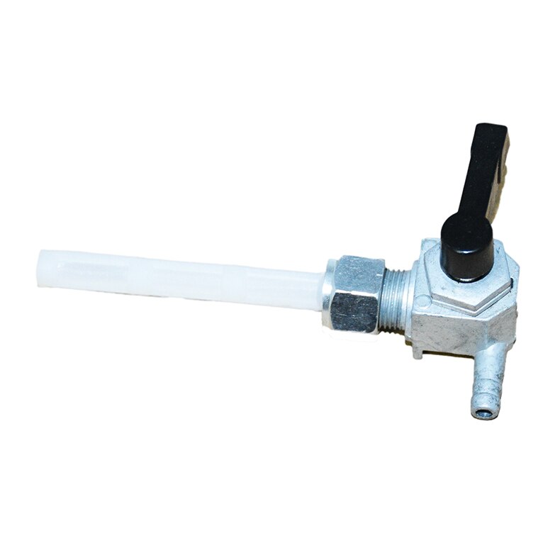 Carbman Gas Fuel Tank Valve Petcock Pet Cock For Tomos Sprint Bullet Revival A3 A35 Motorcycle Spare Parts: Default Title